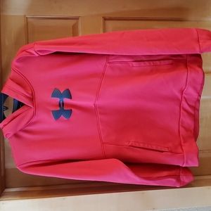 Under Armour sweatshirt
